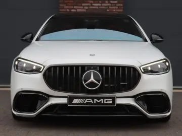MERCEDES-BENZ S 63 AMG S E Performance   802pk   Car&hellip;