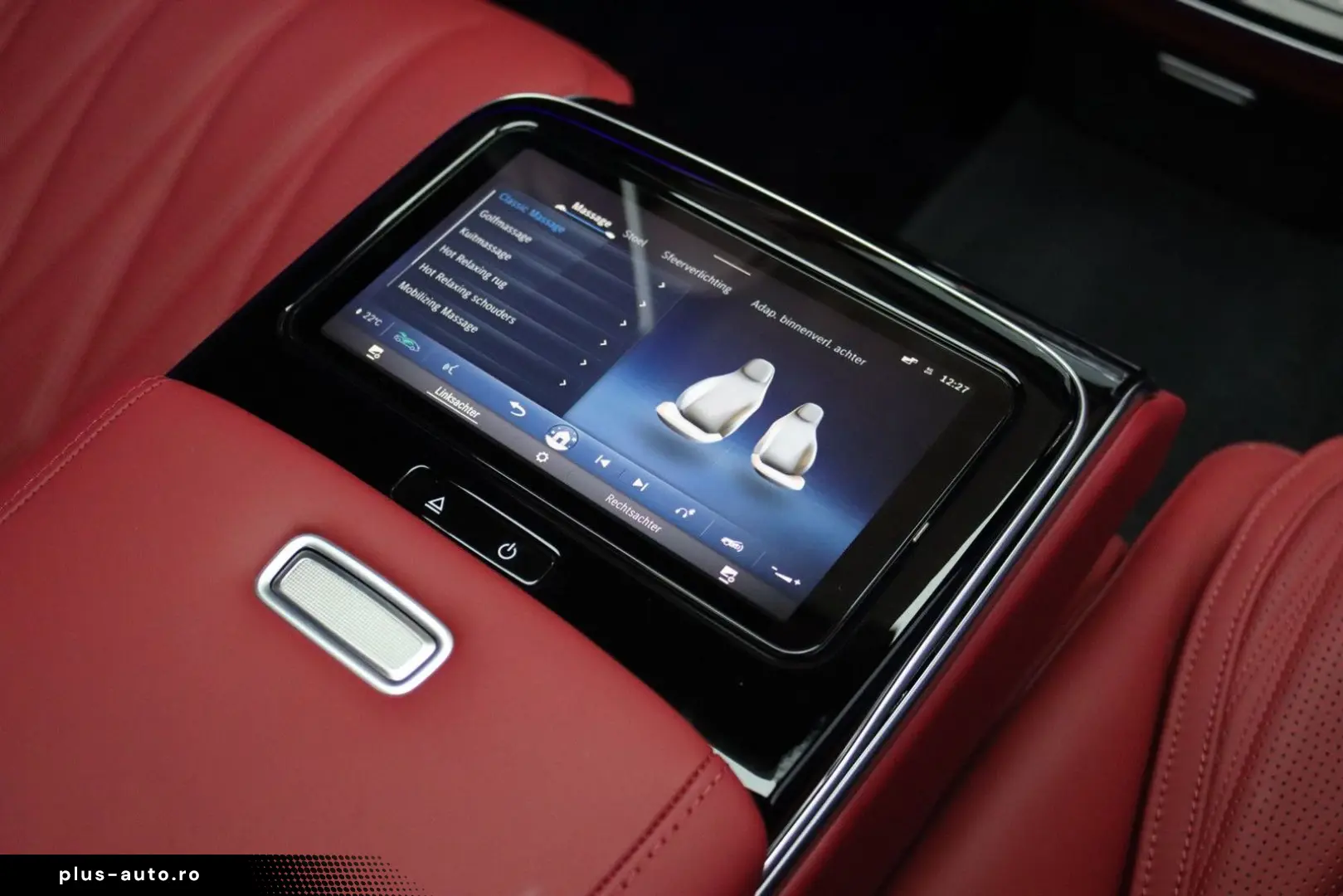 MERCEDES-BENZ S 63 AMG S E Performance   802pk   Car&hellip;