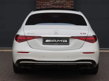 MERCEDES-BENZ S 63 AMG S E Performance   802pk   Car&hellip;
