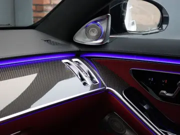 MERCEDES-BENZ S 63 AMG S E Performance   802pk   Car&hellip;