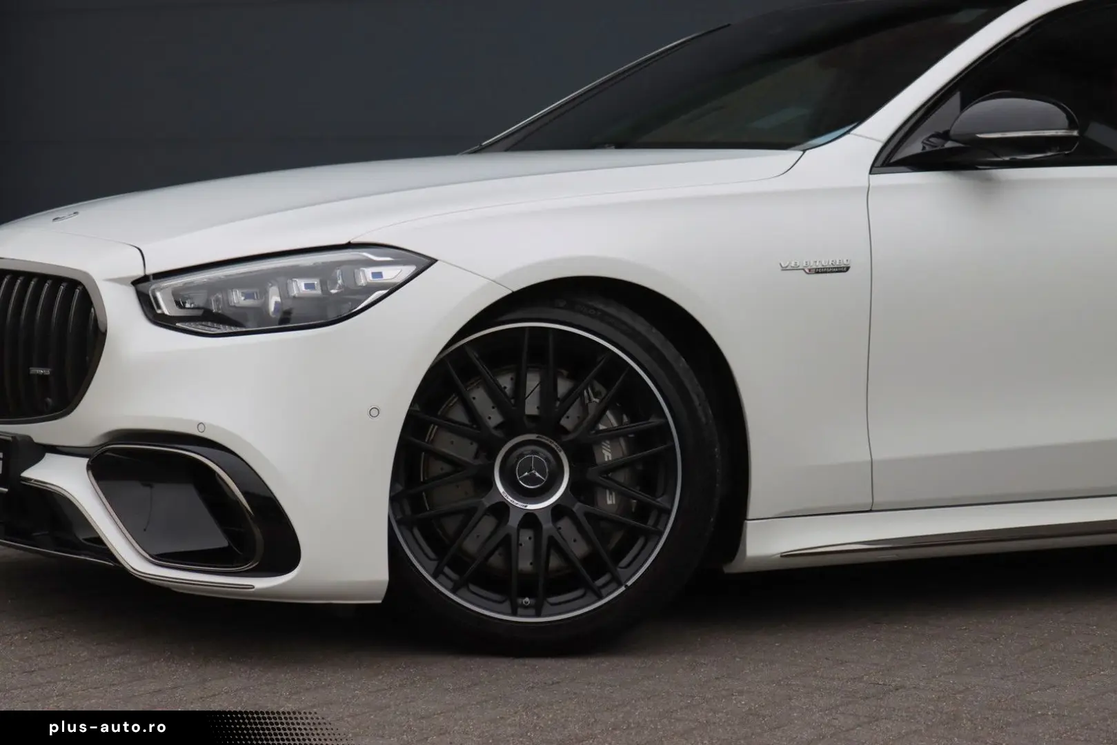 MERCEDES-BENZ S 63 AMG S E Performance   802pk   Car&hellip;