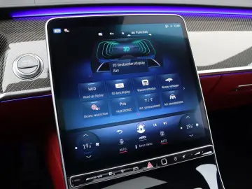 MERCEDES-BENZ S 63 AMG S E Performance   802pk   Car&hellip;