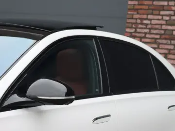 MERCEDES-BENZ S 63 AMG S E Performance   802pk   Car&hellip;