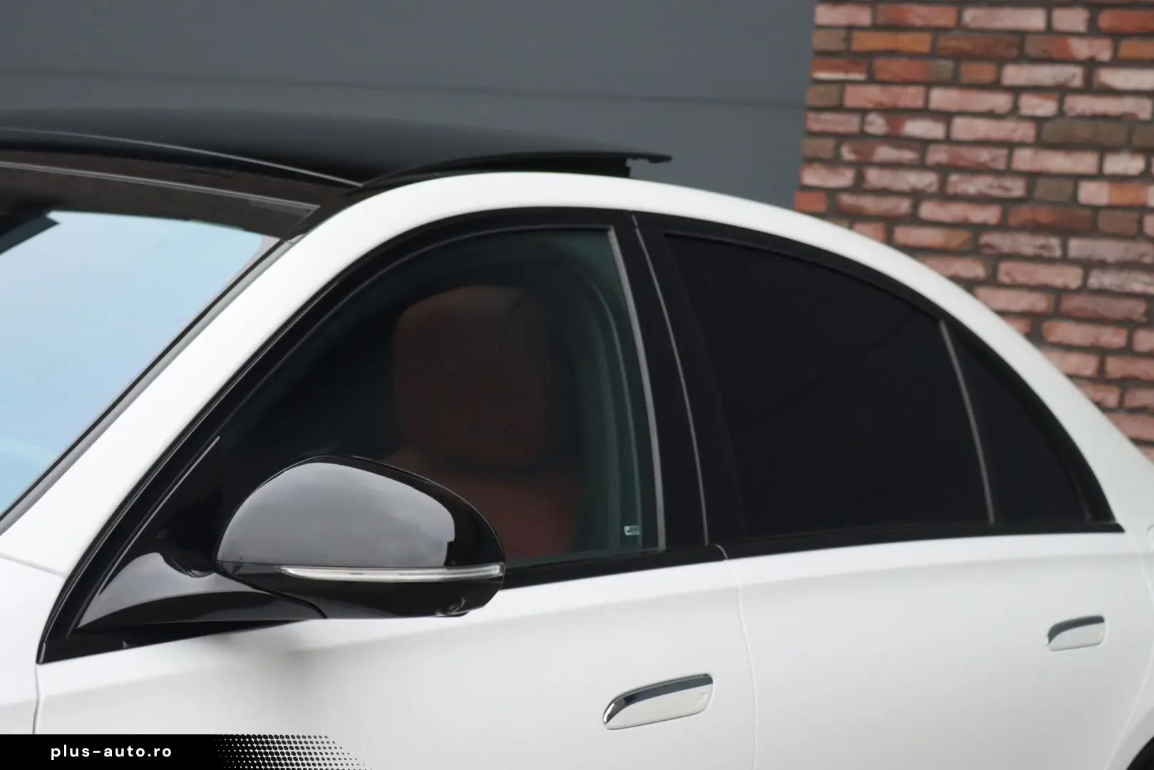 MERCEDES-BENZ S 63 AMG S E Performance   802pk   Car&hellip;