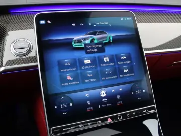 MERCEDES-BENZ S 63 AMG S E Performance   802pk   Car&hellip;