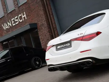 MERCEDES-BENZ S 63 AMG S E Performance   802pk   Car&hellip;