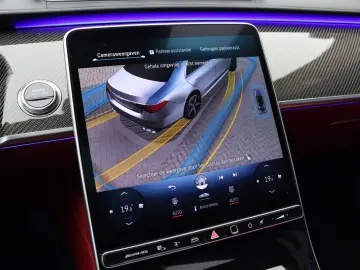 MERCEDES-BENZ S 63 AMG S E Performance   802pk   Car&hellip;