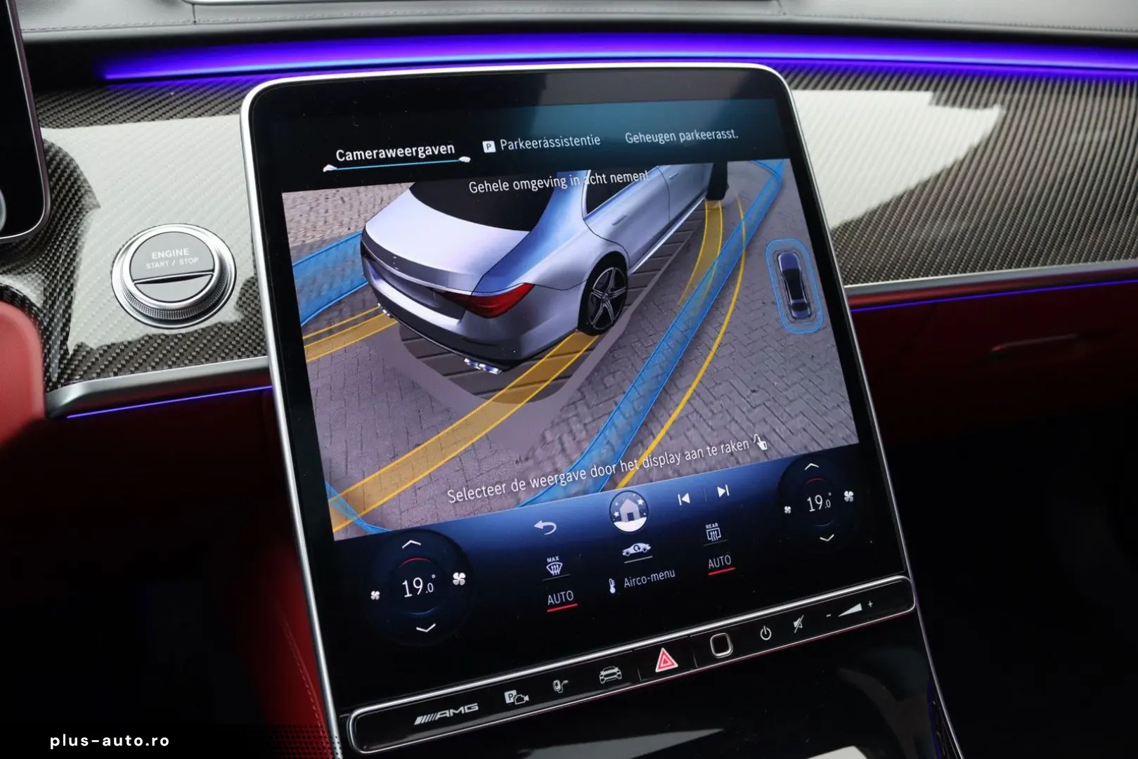 MERCEDES-BENZ S 63 AMG S E Performance   802pk   Car&hellip;