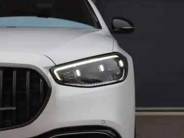 MERCEDES-BENZ S 63 AMG S E Performance   802pk   Car&hellip;