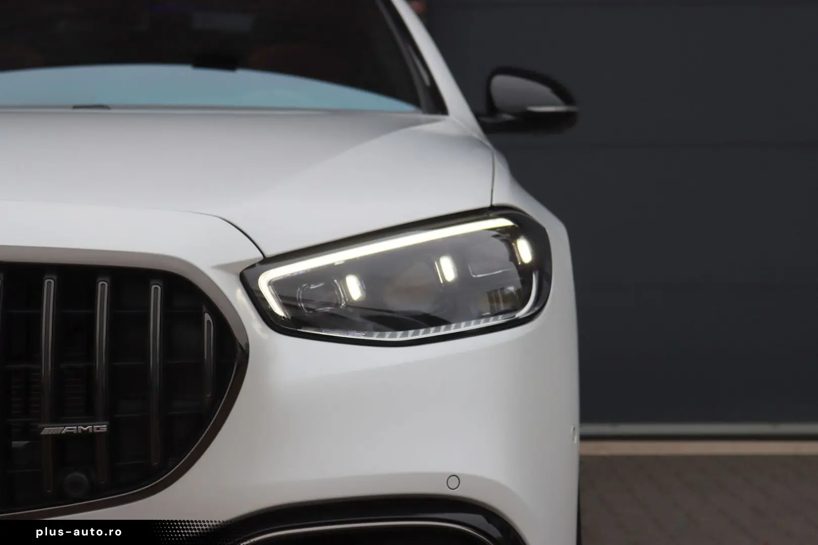 MERCEDES-BENZ S 63 AMG S E Performance   802pk   Car&hellip;