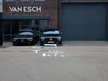 MERCEDES-BENZ S 63 AMG S E Performance   802pk   Car&hellip;