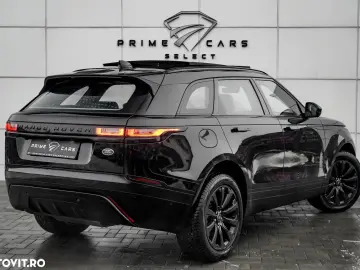 Land Rover Range Rover Velar 2.0 R-Dynamic HSE
