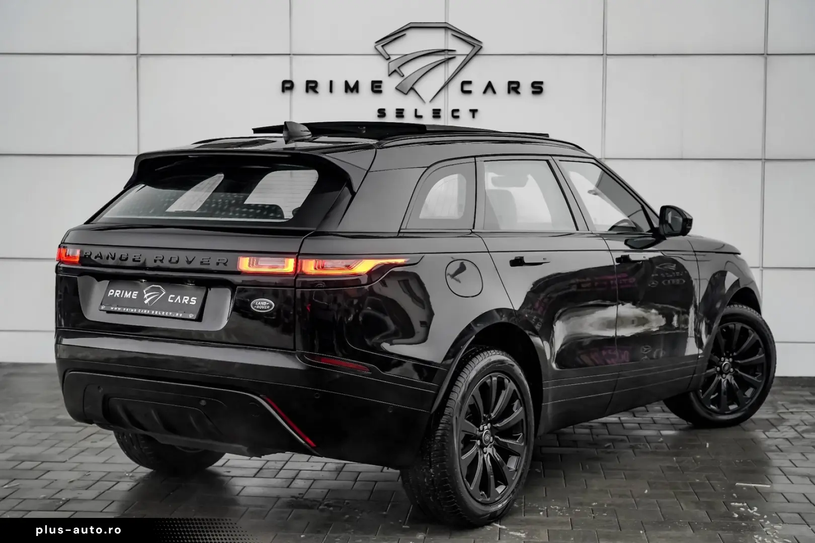 Land Rover Range Rover Velar 2.0 R-Dynamic HSE