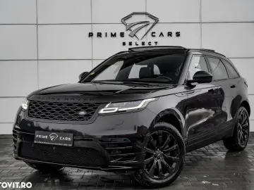 Land Rover Range Rover Velar 2.0 R-Dynamic HSE