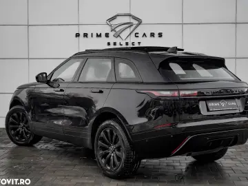 Land Rover Range Rover Velar 2.0 R-Dynamic HSE