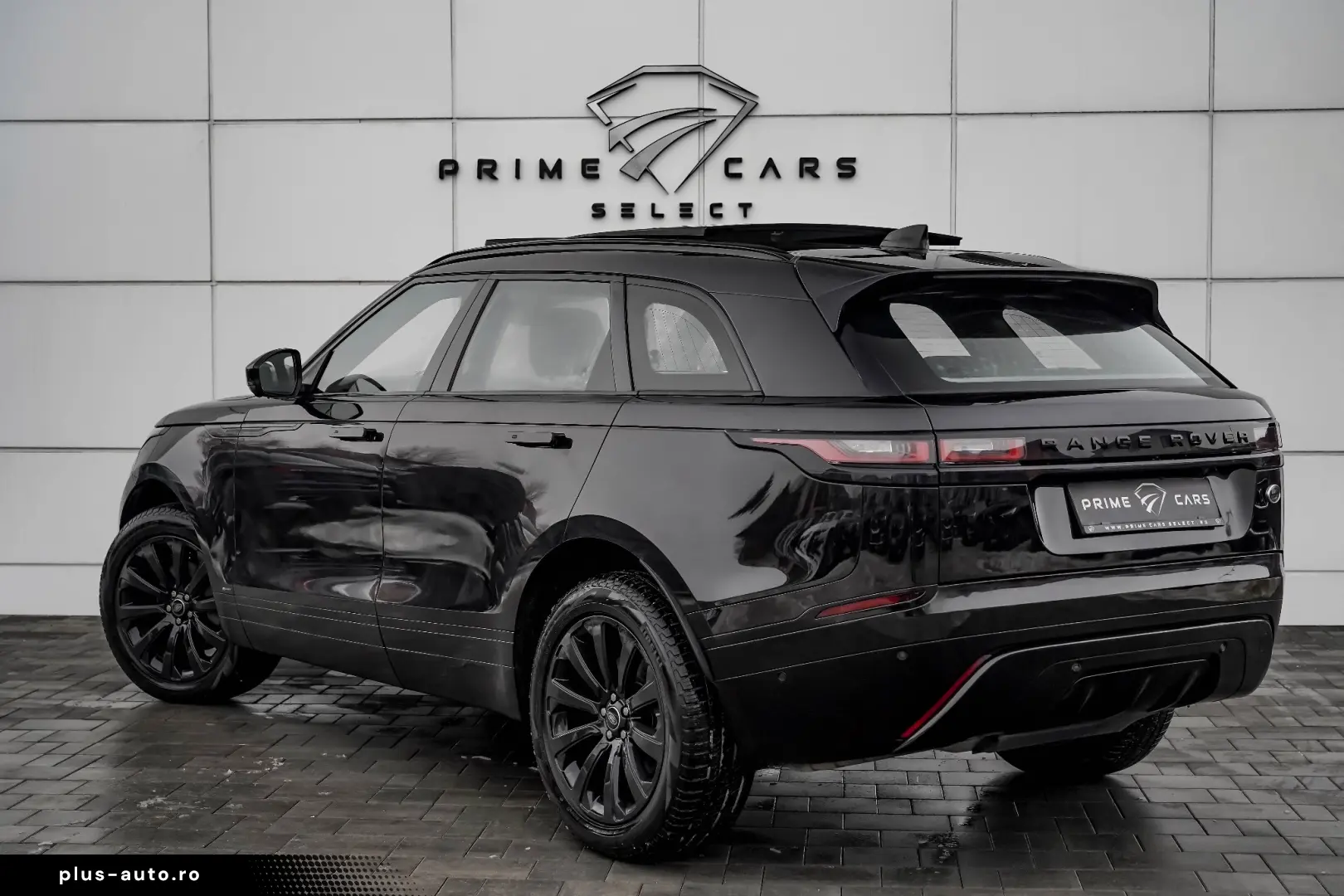 Land Rover Range Rover Velar 2.0 R-Dynamic HSE