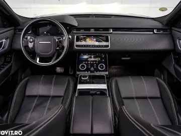 Land Rover Range Rover Velar 2.0 R-Dynamic HSE