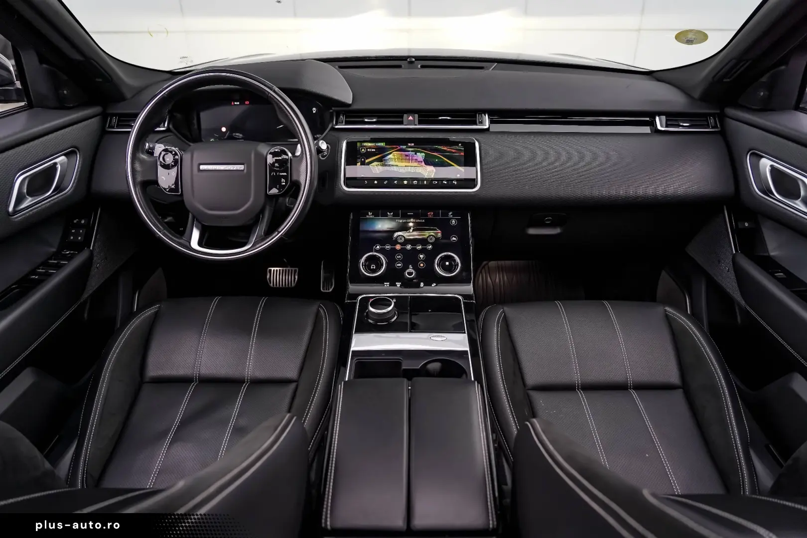 Land Rover Range Rover Velar 2.0 R-Dynamic HSE