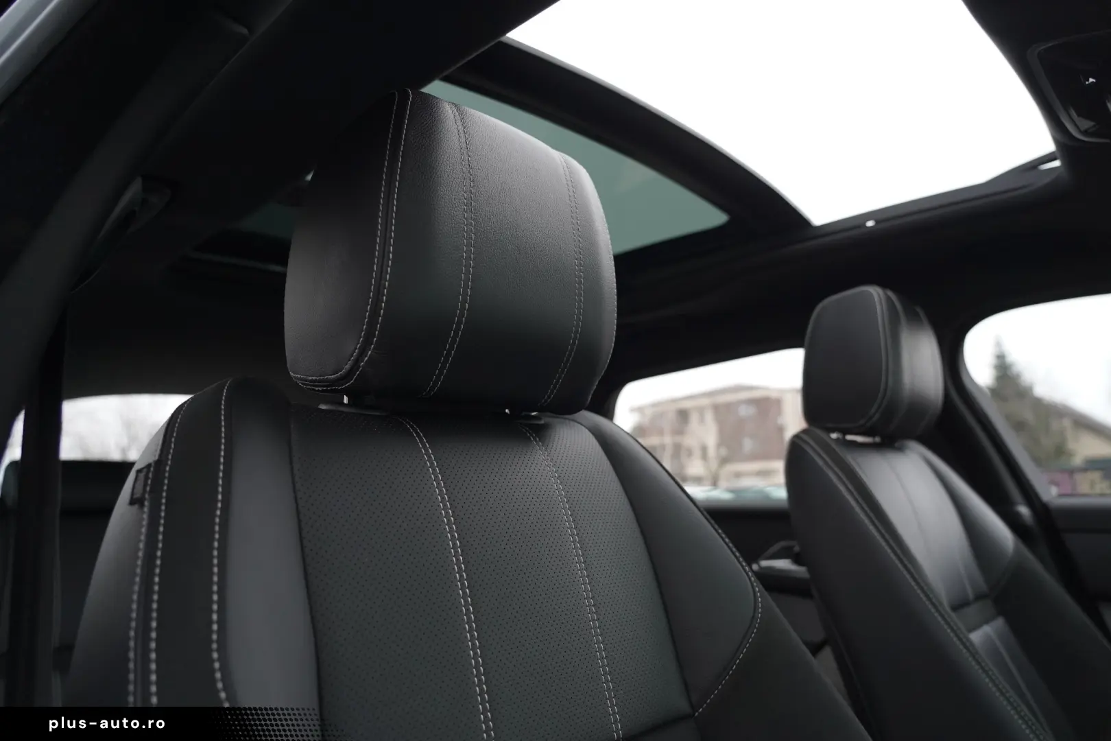 Land Rover Range Rover Velar 2.0 R-Dynamic HSE