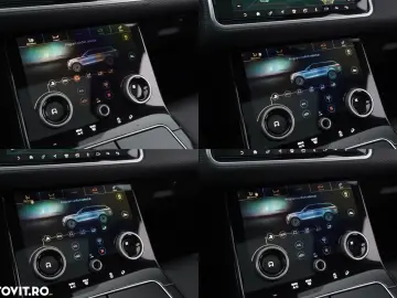 Land Rover Range Rover Velar 2.0 R-Dynamic HSE