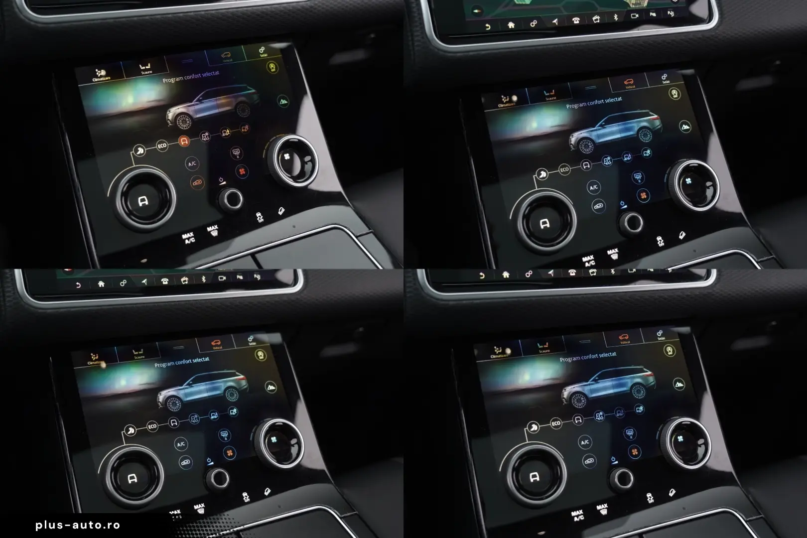 Land Rover Range Rover Velar 2.0 R-Dynamic HSE