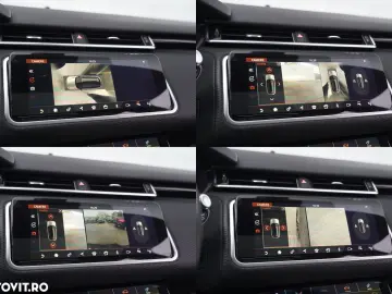 Land Rover Range Rover Velar 2.0 R-Dynamic HSE