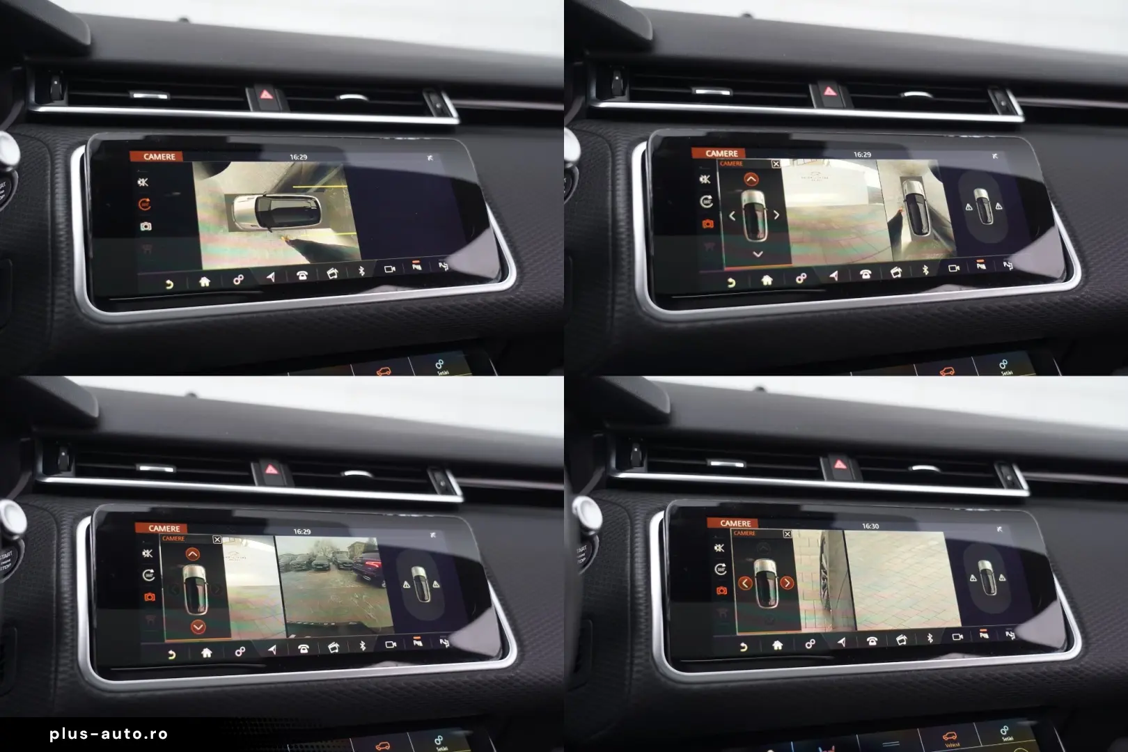 Land Rover Range Rover Velar 2.0 R-Dynamic HSE