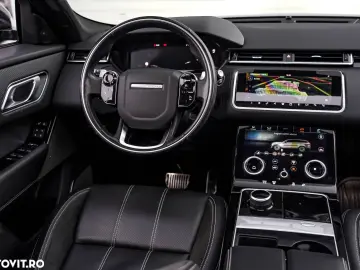 Land Rover Range Rover Velar 2.0 R-Dynamic HSE