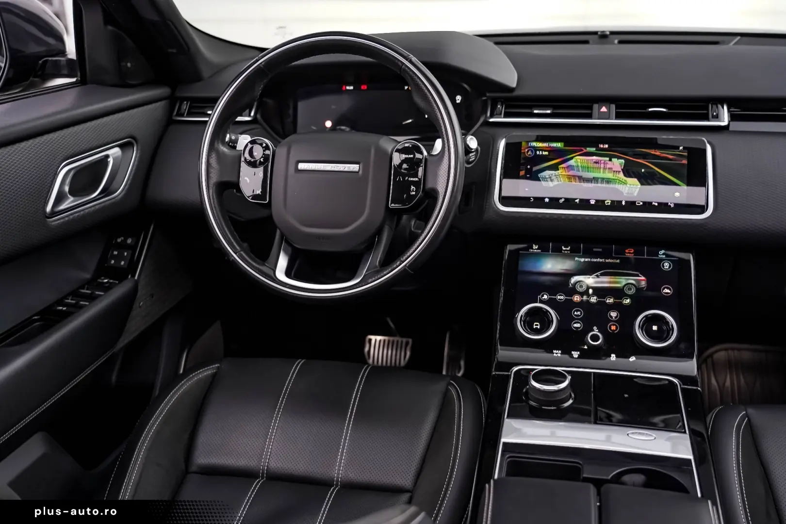 Land Rover Range Rover Velar 2.0 R-Dynamic HSE