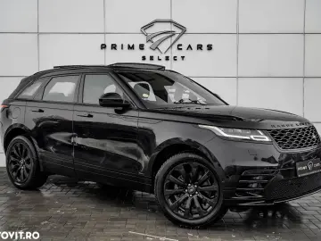 Land Rover Range Rover Velar 2.0 R-Dynamic HSE