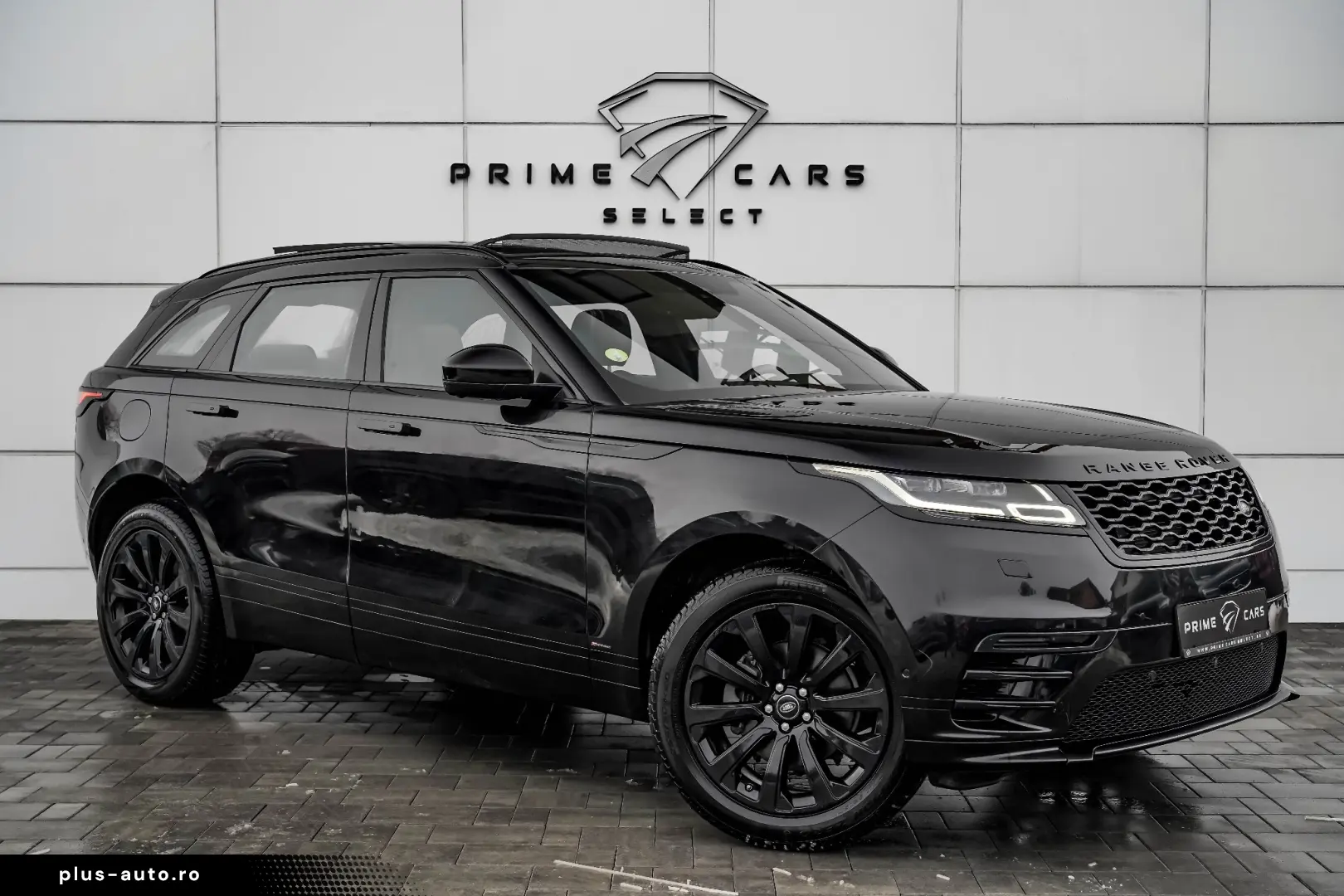 Land Rover Range Rover Velar 2.0 R-Dynamic HSE