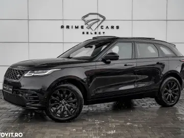 Land Rover Range Rover Velar 2.0 R-Dynamic HSE