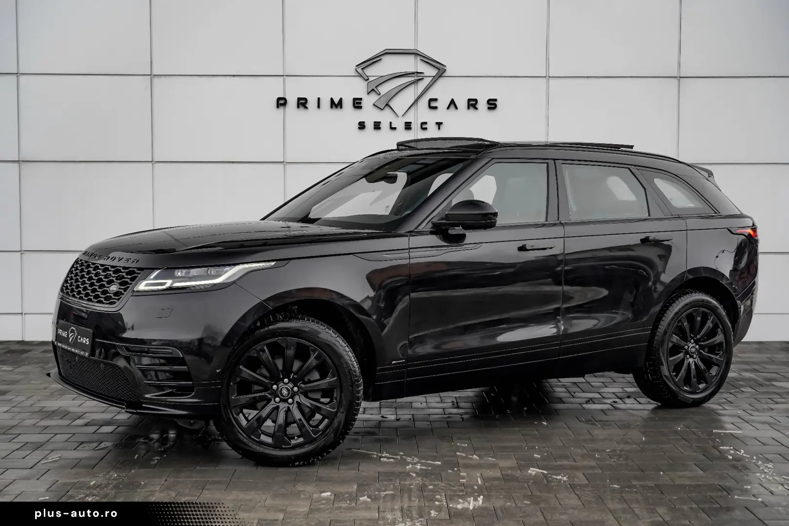 Land Rover Range Rover Velar 2.0 R-Dynamic HSE