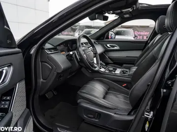 Land Rover Range Rover Velar 2.0 R-Dynamic HSE