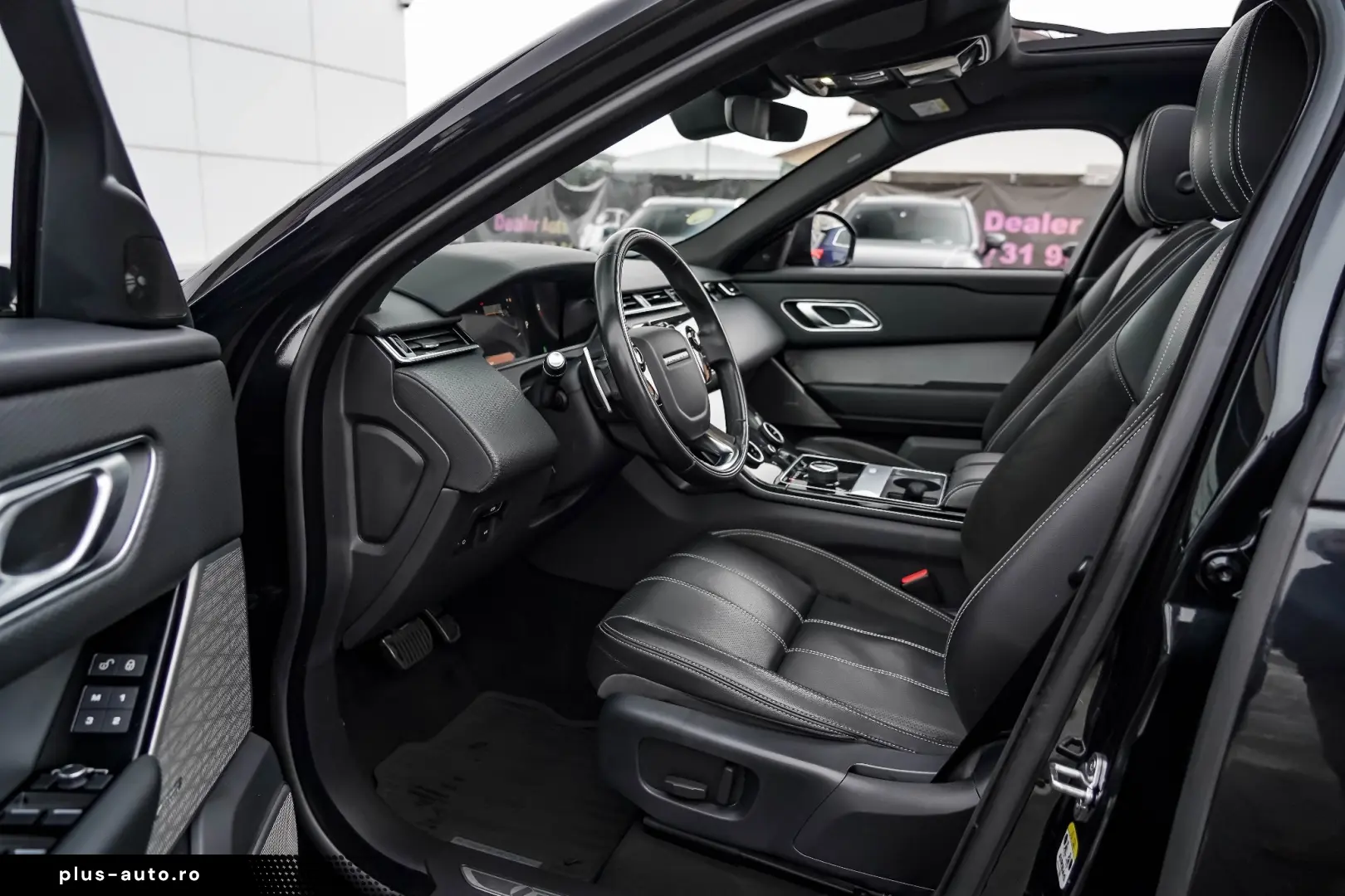 Land Rover Range Rover Velar 2.0 R-Dynamic HSE