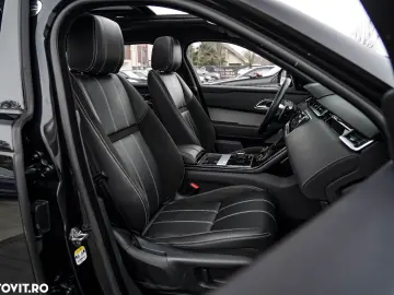 Land Rover Range Rover Velar 2.0 R-Dynamic HSE