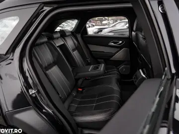 Land Rover Range Rover Velar 2.0 R-Dynamic HSE