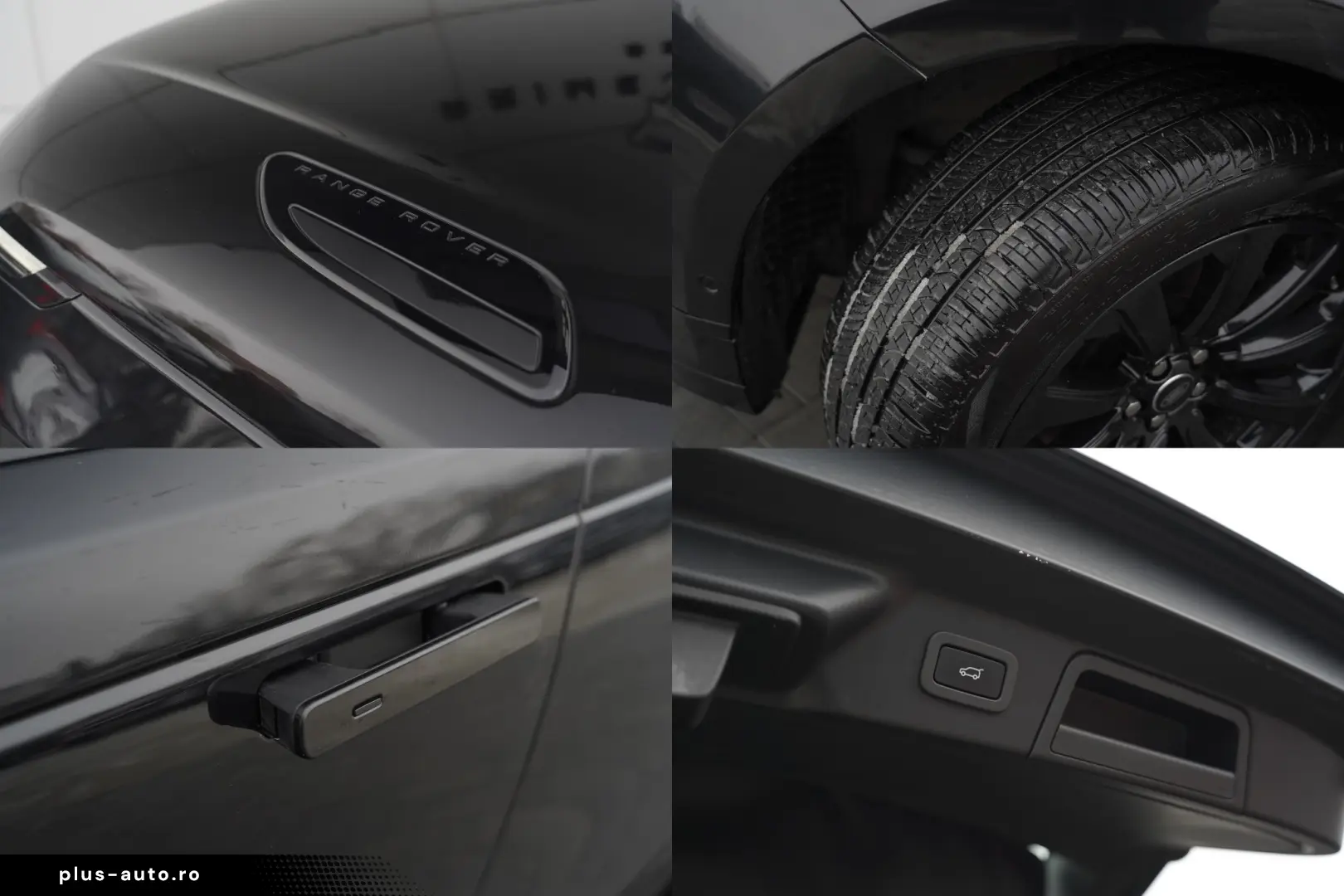 Land Rover Range Rover Velar 2.0 R-Dynamic HSE