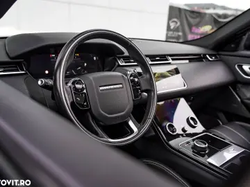 Land Rover Range Rover Velar 2.0 R-Dynamic HSE