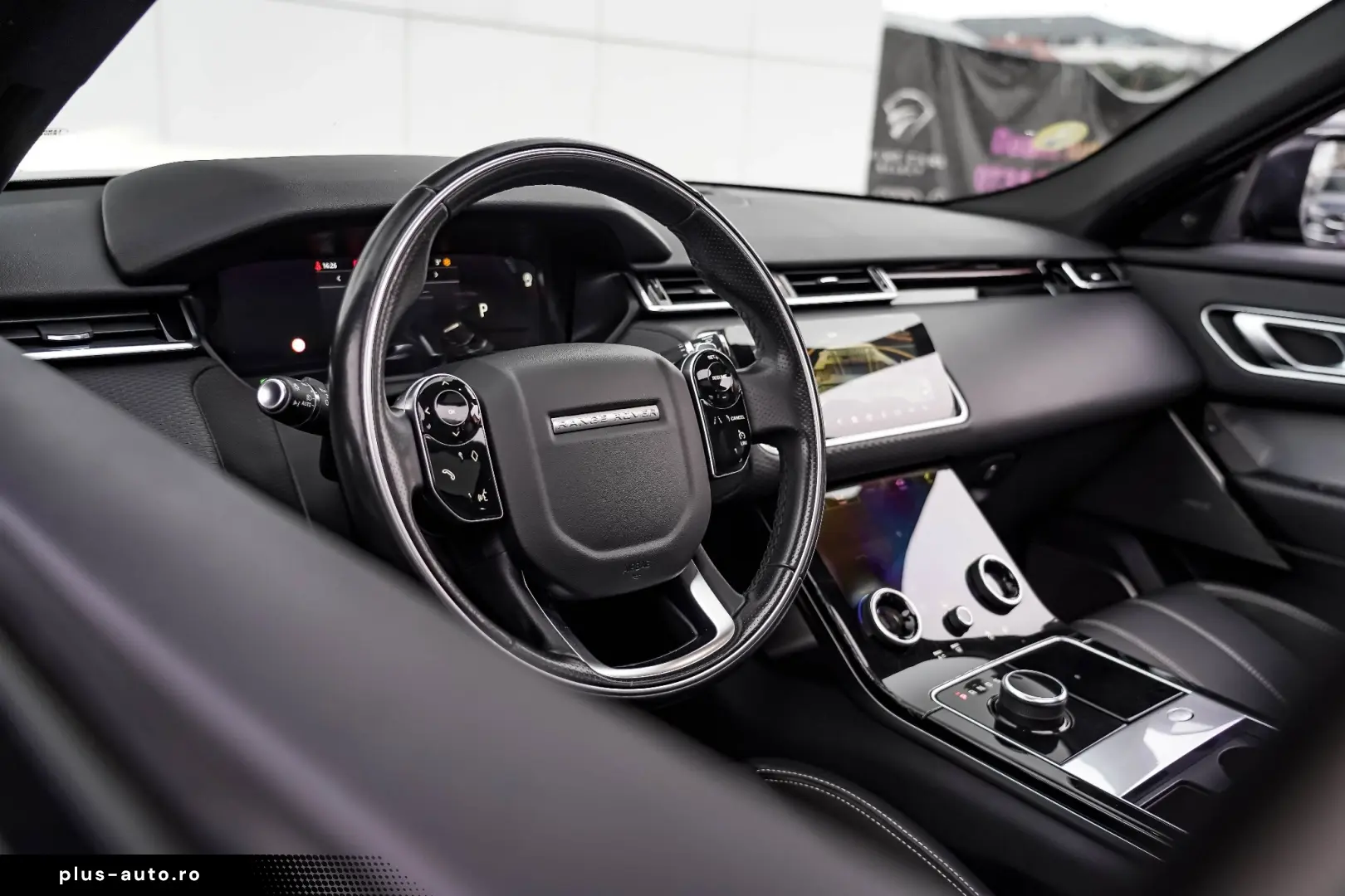 Land Rover Range Rover Velar 2.0 R-Dynamic HSE