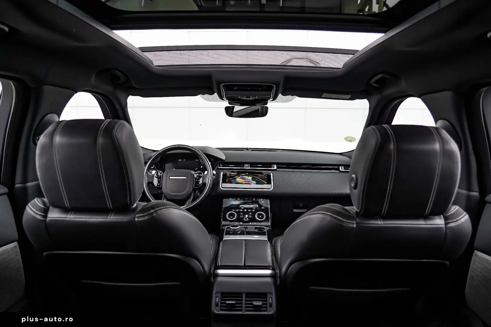 Land Rover Range Rover Velar 2.0 R-Dynamic HSE