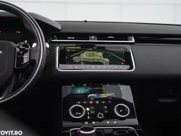 Land Rover Range Rover Velar 2.0 R-Dynamic HSE