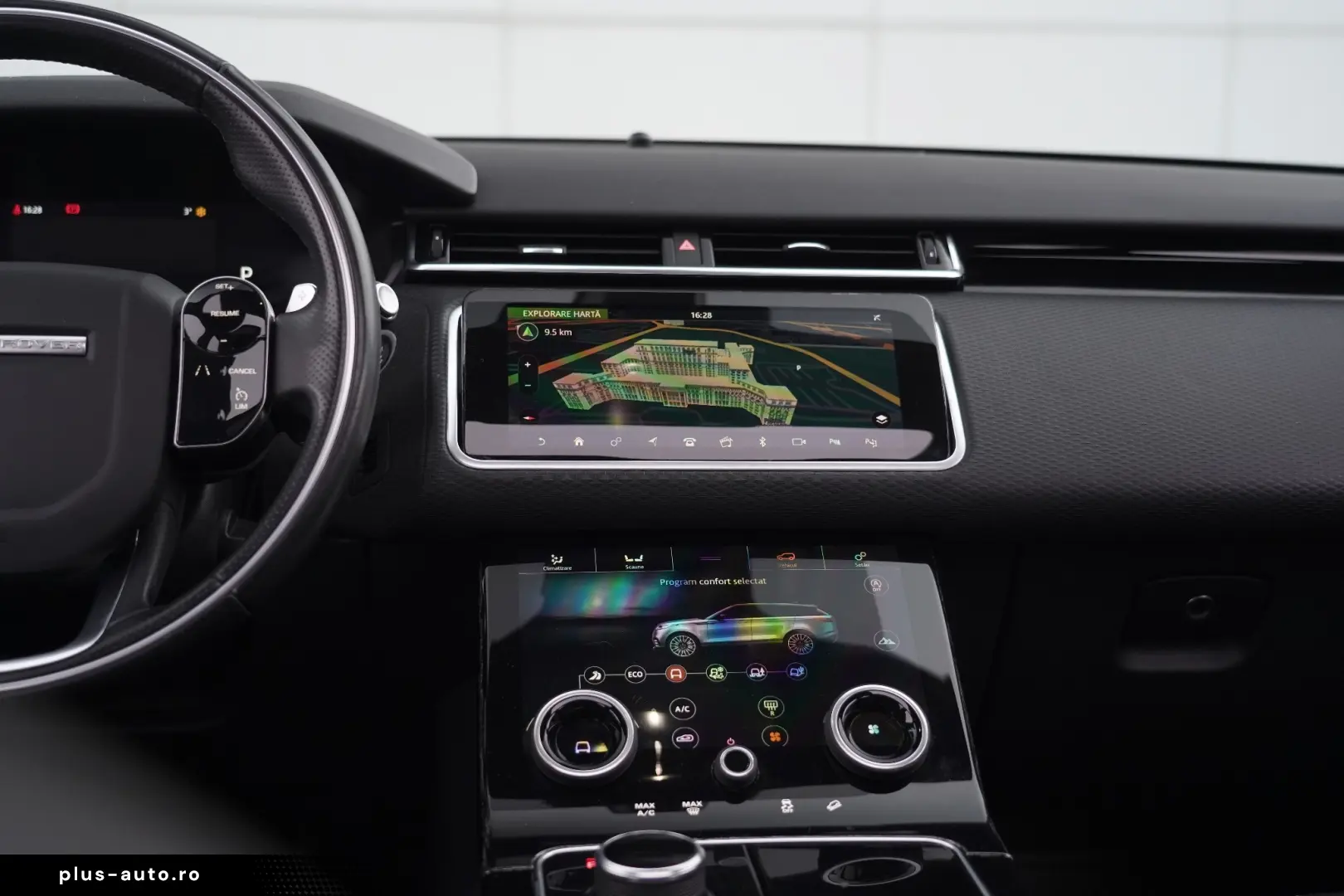 Land Rover Range Rover Velar 2.0 R-Dynamic HSE