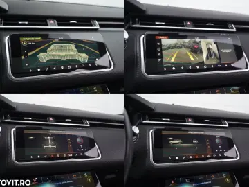 Land Rover Range Rover Velar 2.0 R-Dynamic HSE