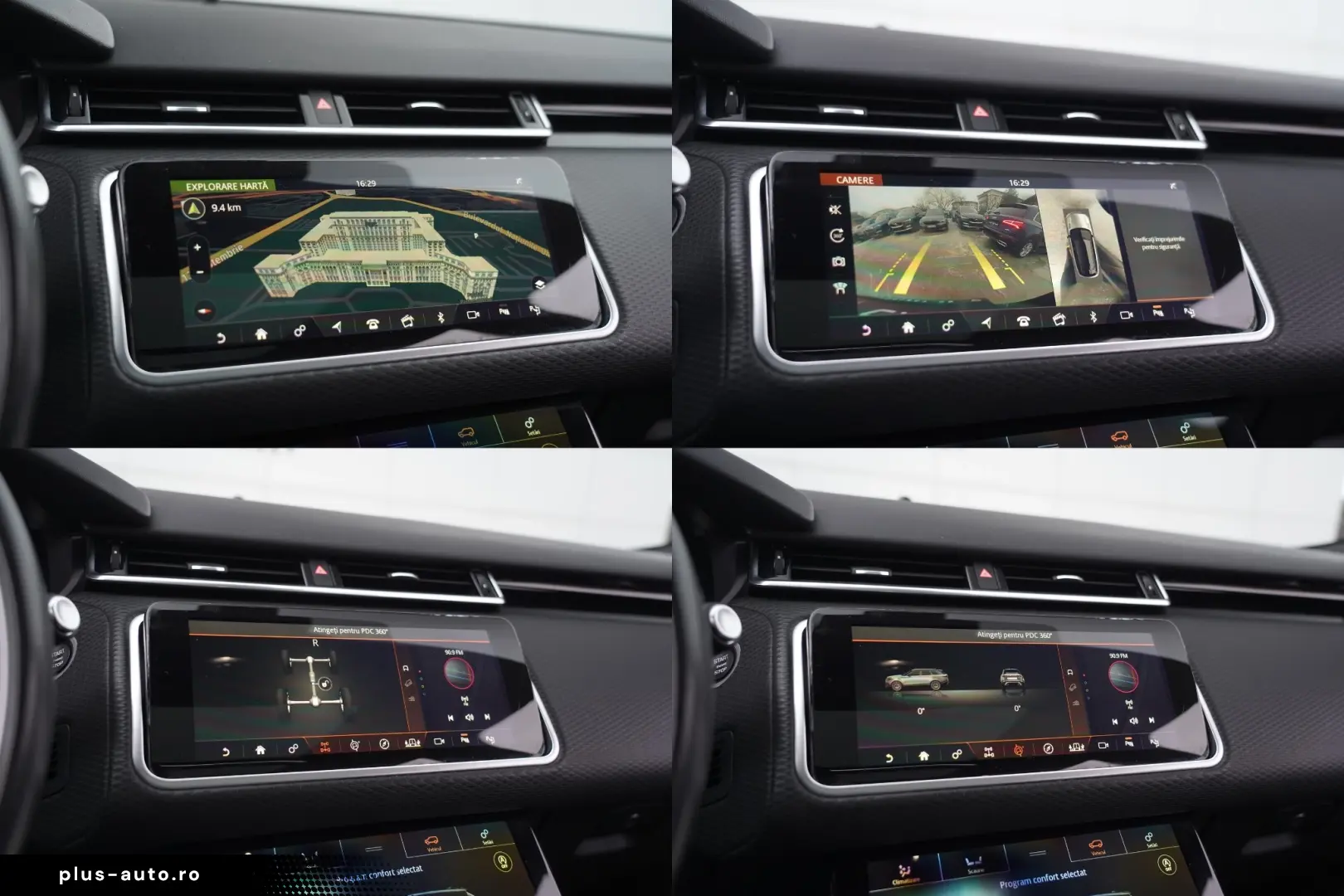 Land Rover Range Rover Velar 2.0 R-Dynamic HSE