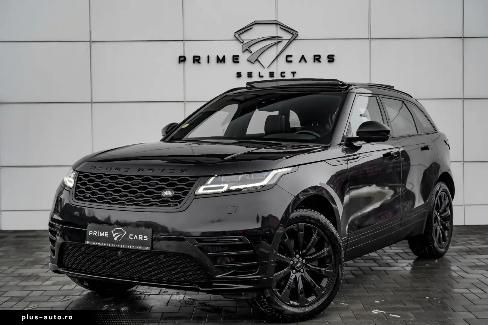 Land Rover Range Rover Velar 2.0 R-Dynamic HSE