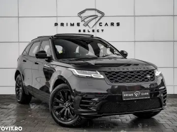 Land Rover Range Rover Velar 2.0 R-Dynamic HSE