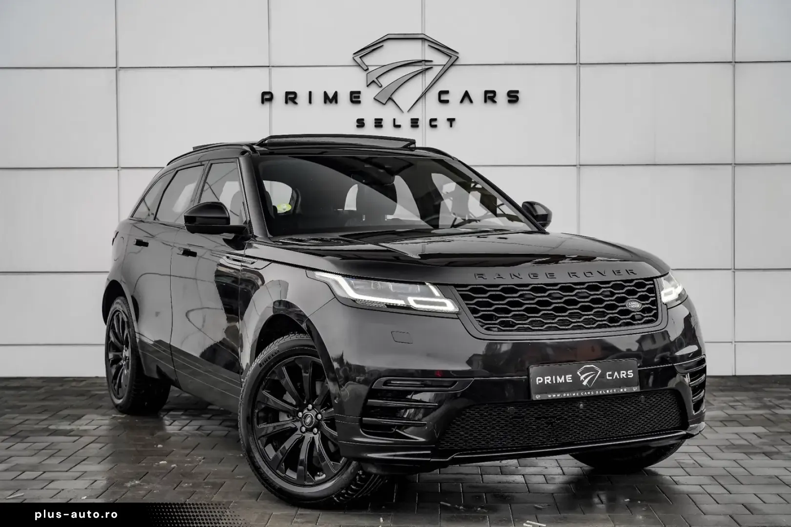 Land Rover Range Rover Velar 2.0 R-Dynamic HSE