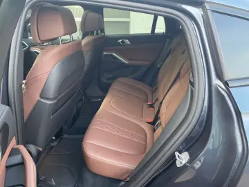 BMW X6 xDrive40d M Sport