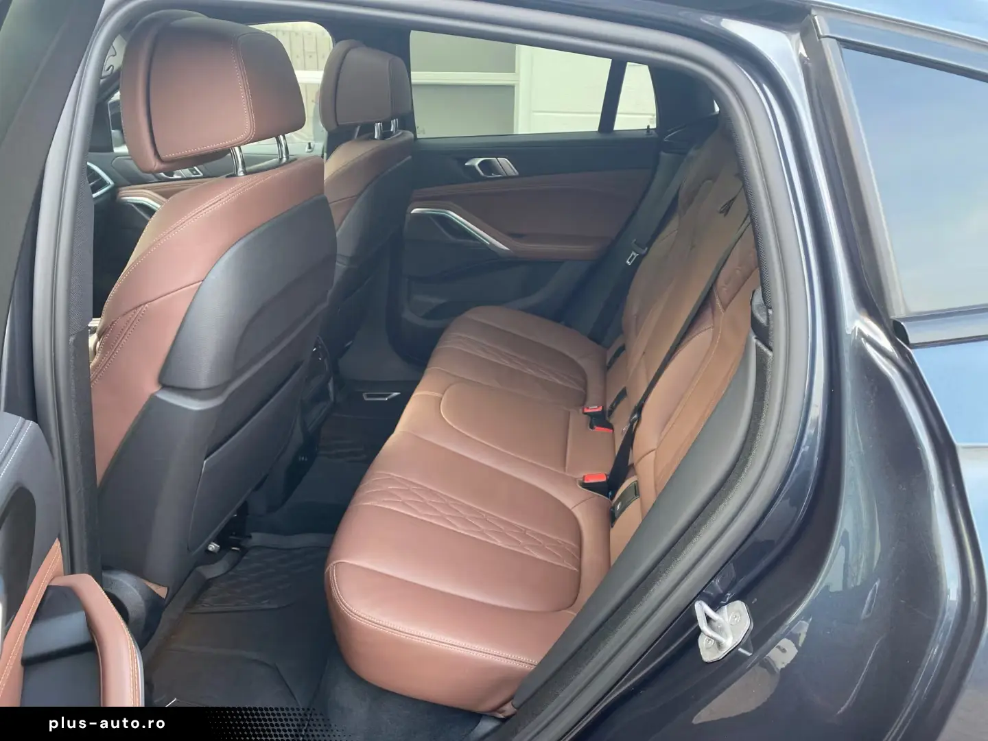 BMW X6 xDrive40d M Sport